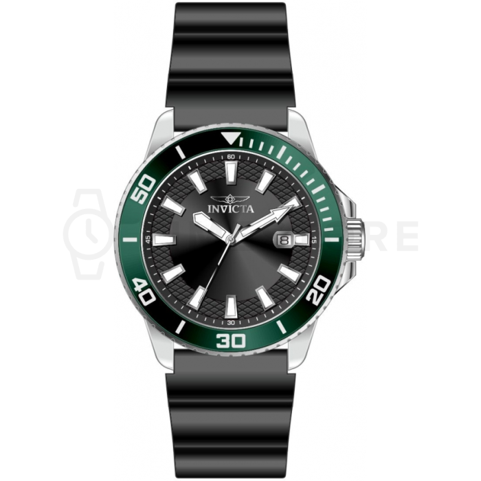Invicta Pro Diver