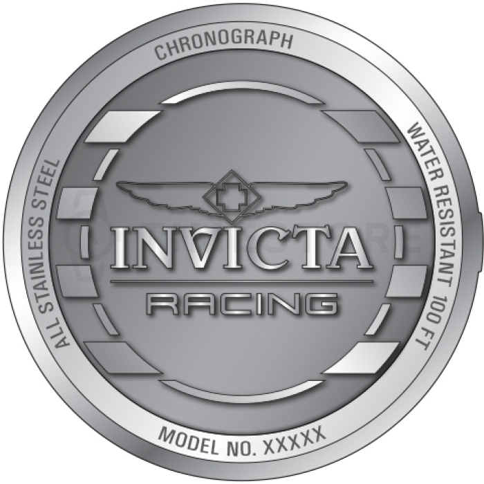 Invicta Racing