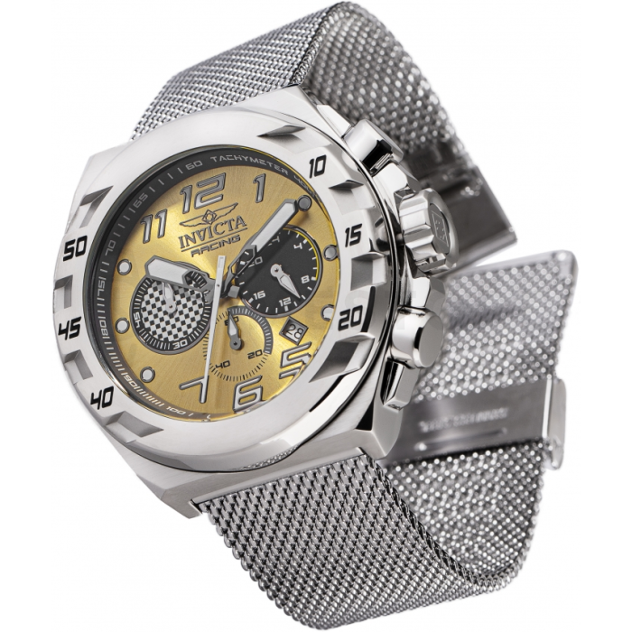 Invicta Racing