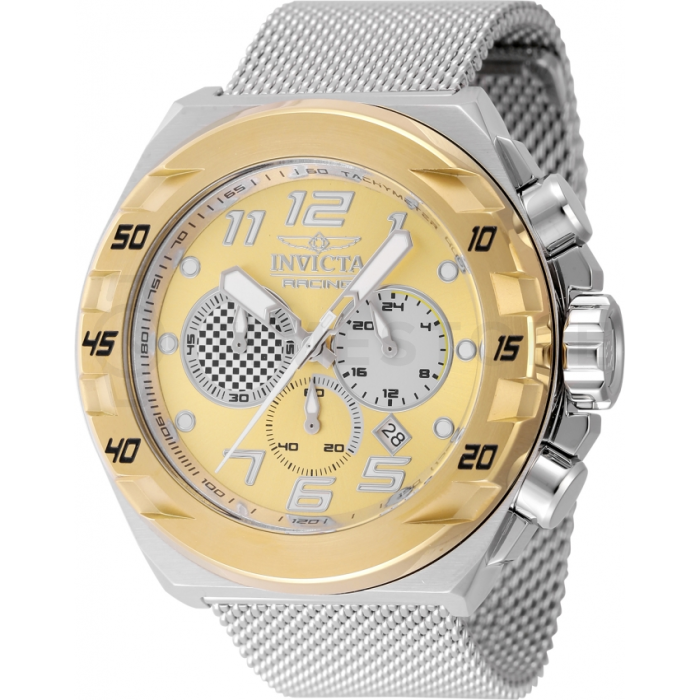 Invicta Racing