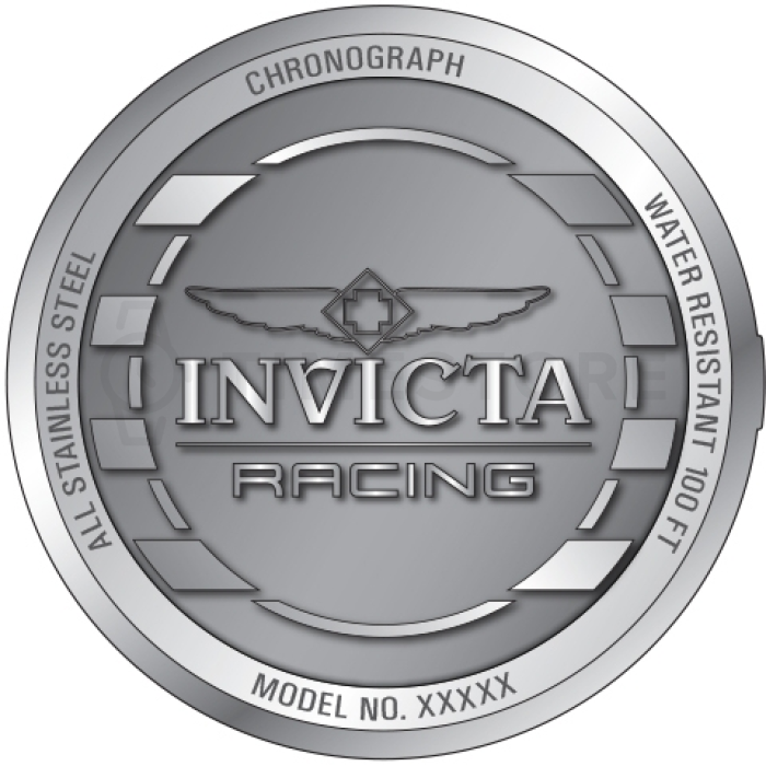 Invicta Racing