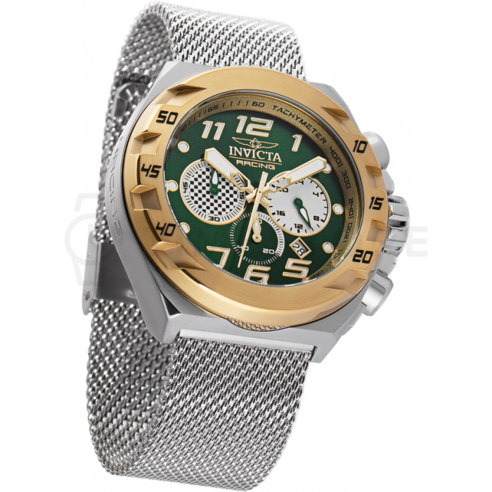 Invicta Racing