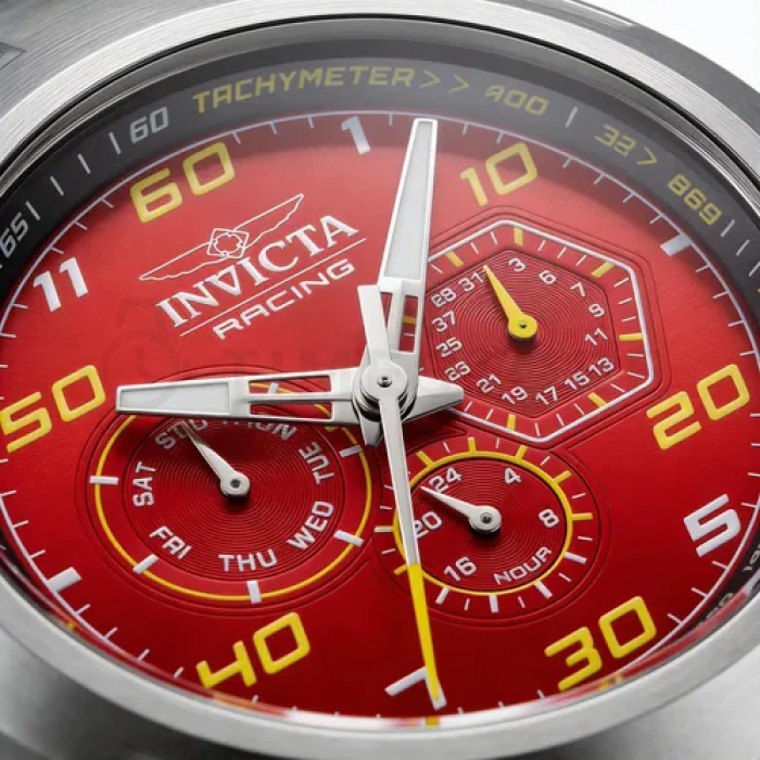 Invicta Racing