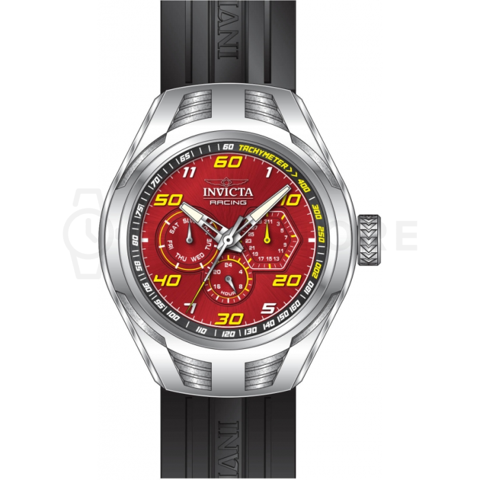 Invicta Racing