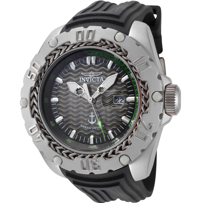 Invicta Ocean Voyage