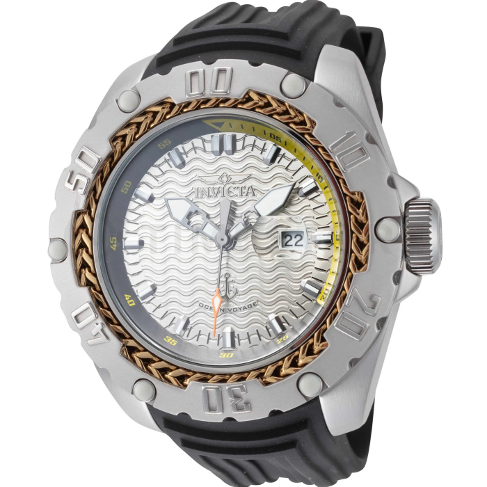 Invicta Ocean Voyage