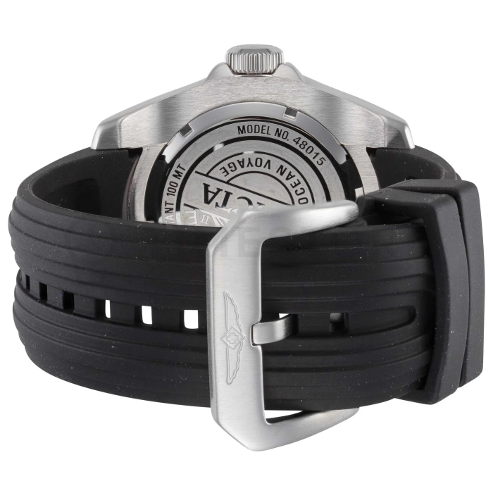 Invicta Ocean Voyage