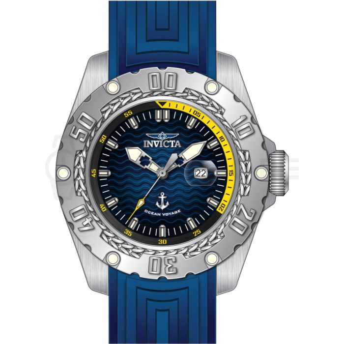 Invicta Ocean Voyage
