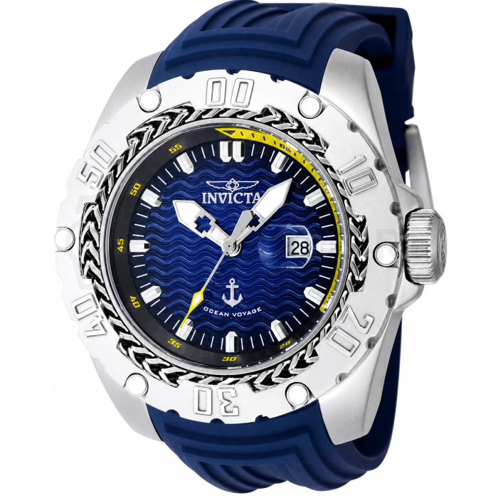 Invicta Ocean Voyage