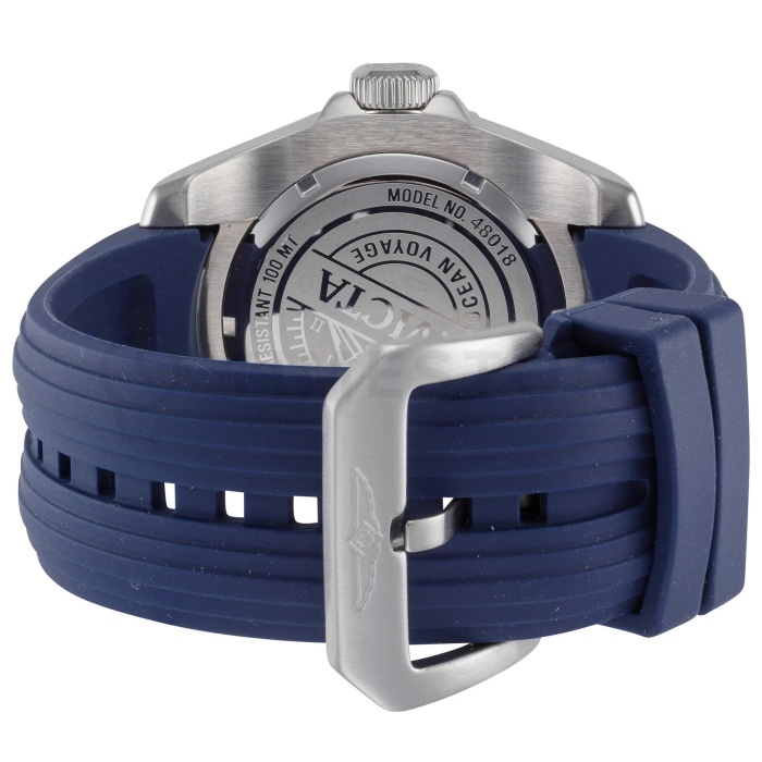 Invicta Ocean Voyage