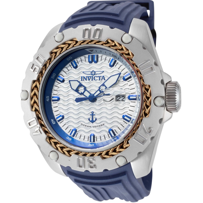 Invicta Ocean Voyage