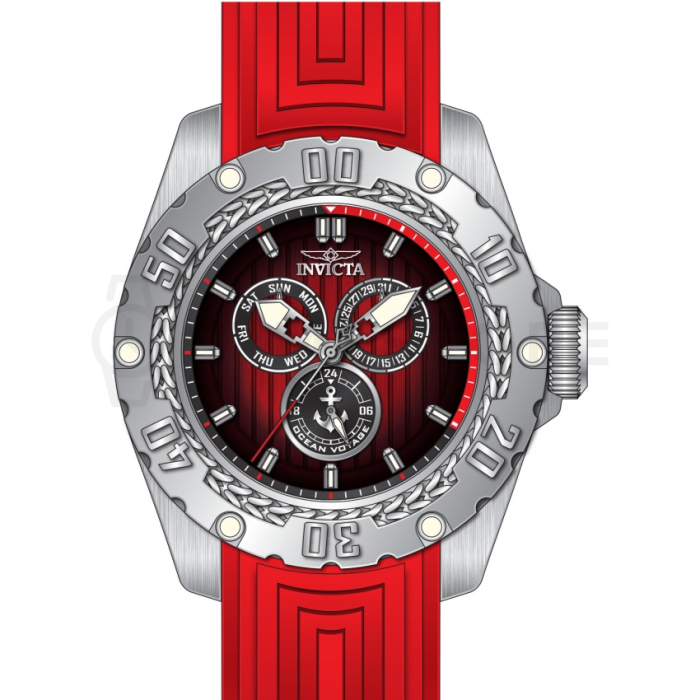 Invicta Ocean Voyage