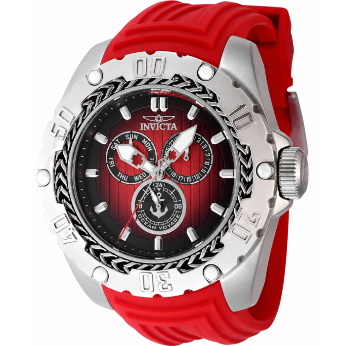 Invicta Ocean Voyage