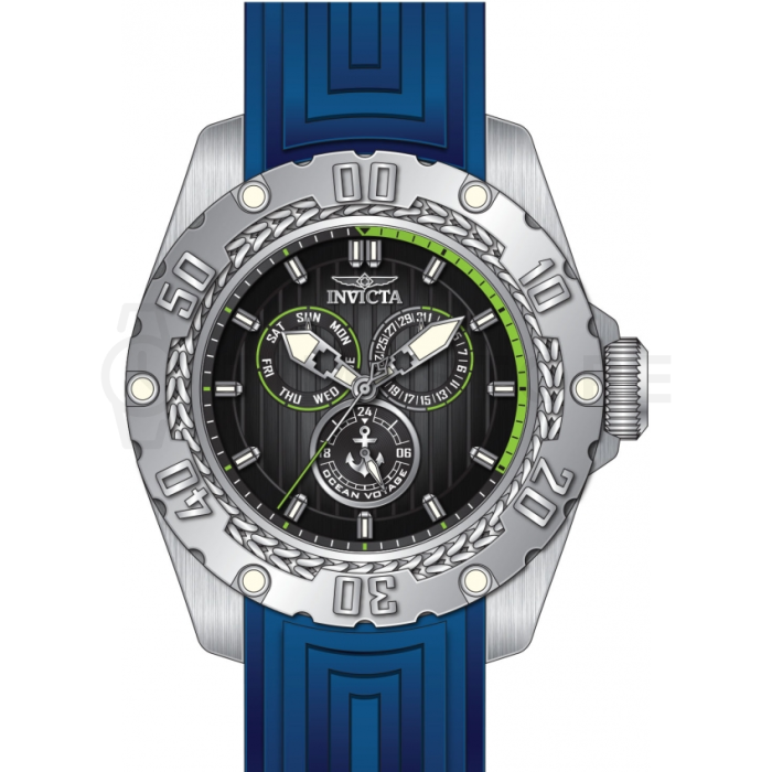 Invicta Ocean Voyage