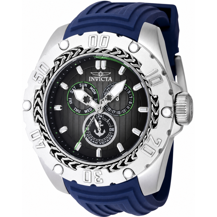 Invicta Ocean Voyage