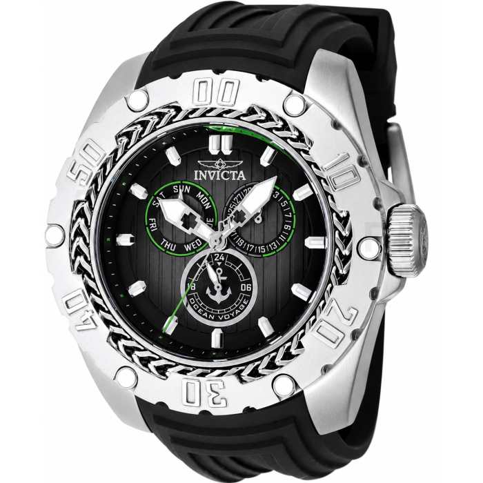 Invicta Ocean Voyage