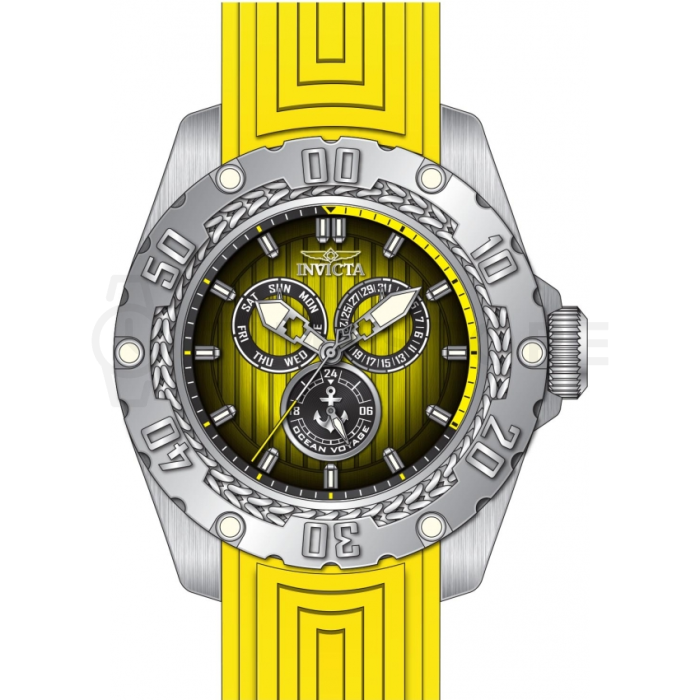 Invicta Ocean Voyage