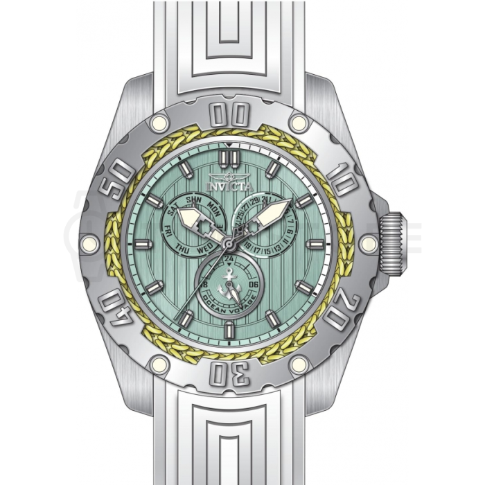 Invicta Ocean Voyage
