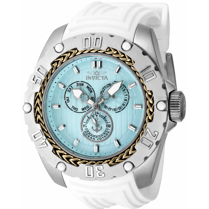 Invicta Ocean Voyage
