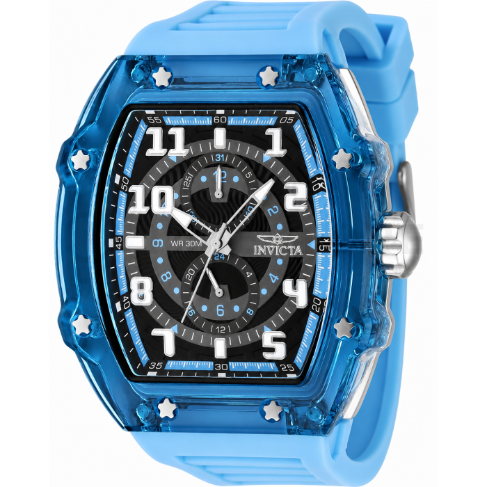 Invicta Racing