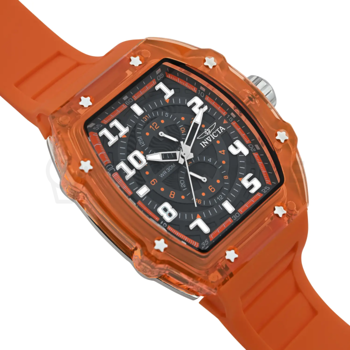 Invicta Racing