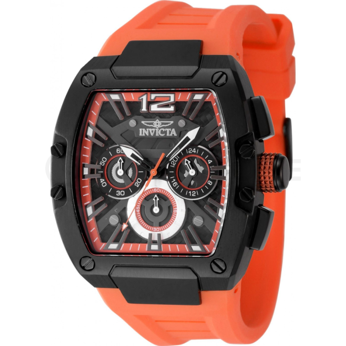 Invicta Racing