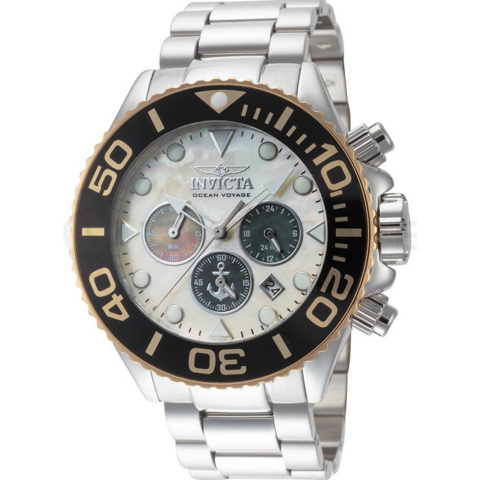Invicta Ocean Voyage