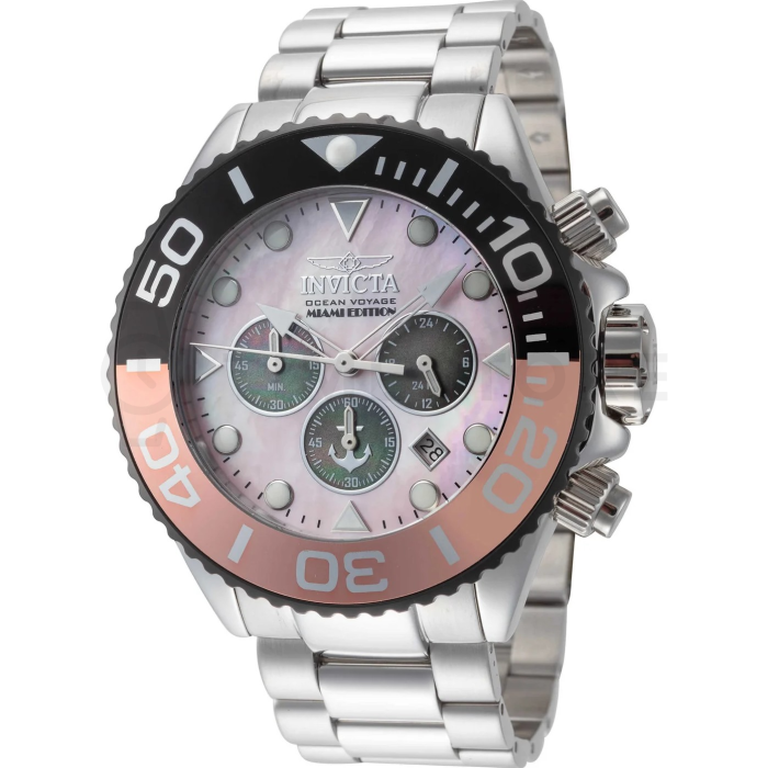 Invicta Ocean Voyage