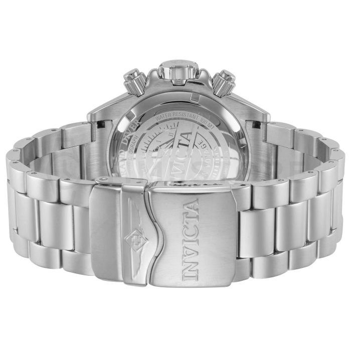 Invicta Ocean Voyage