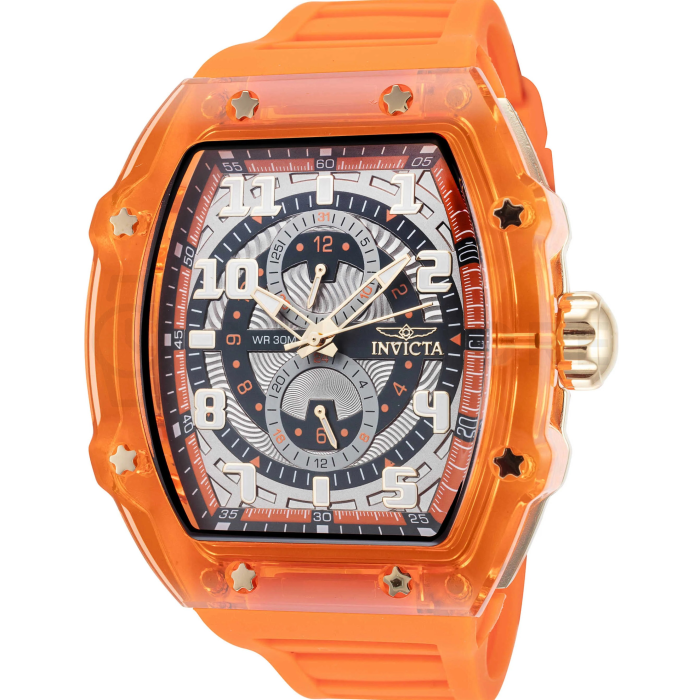 Invicta Racing