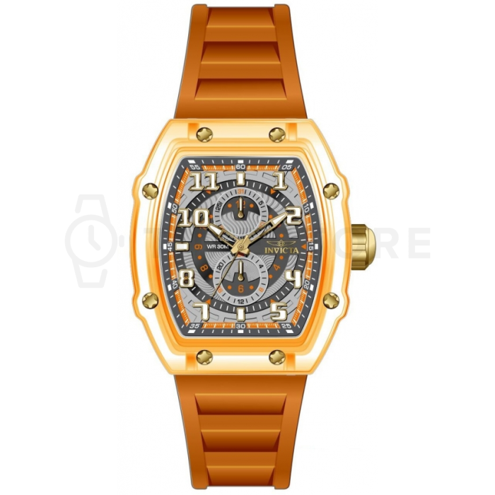 Invicta Racing