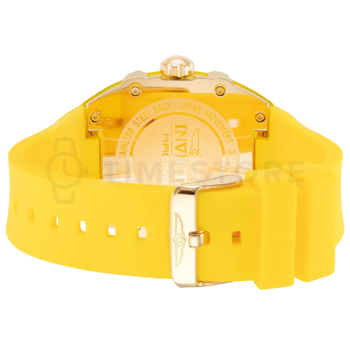Invicta Racing