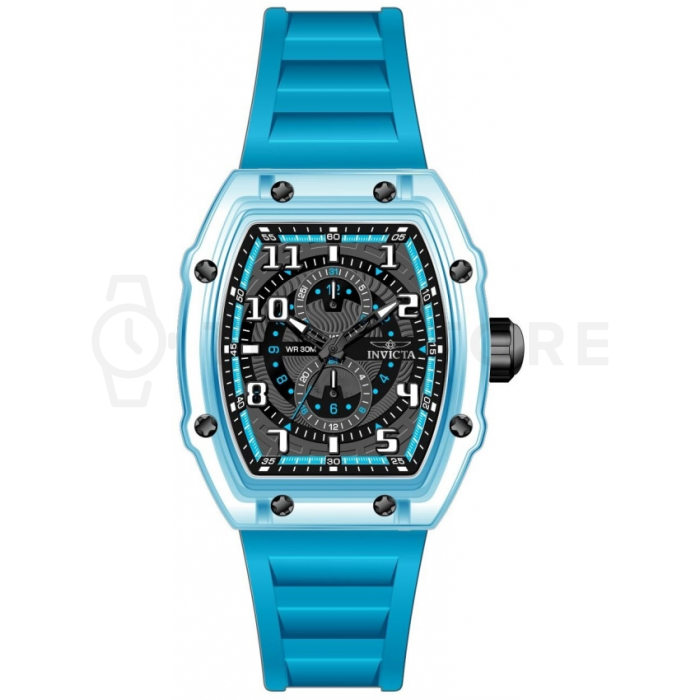 Invicta Racing