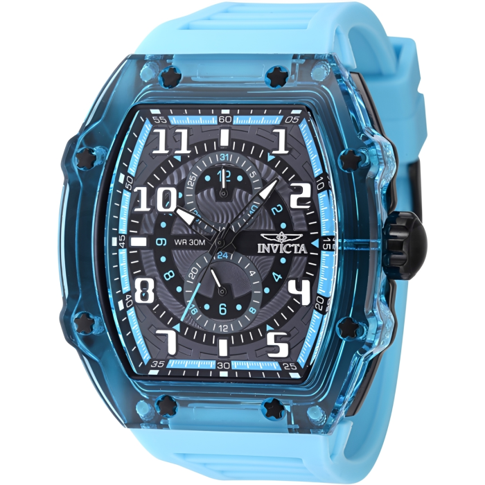 Invicta Racing