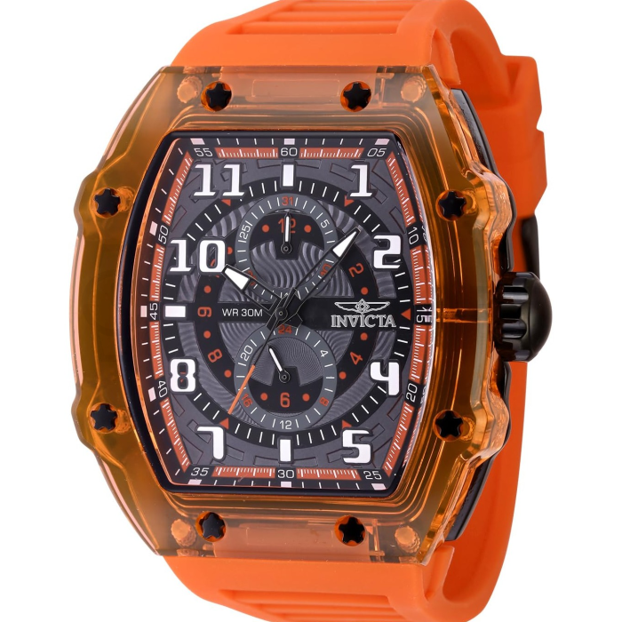 Invicta Racing