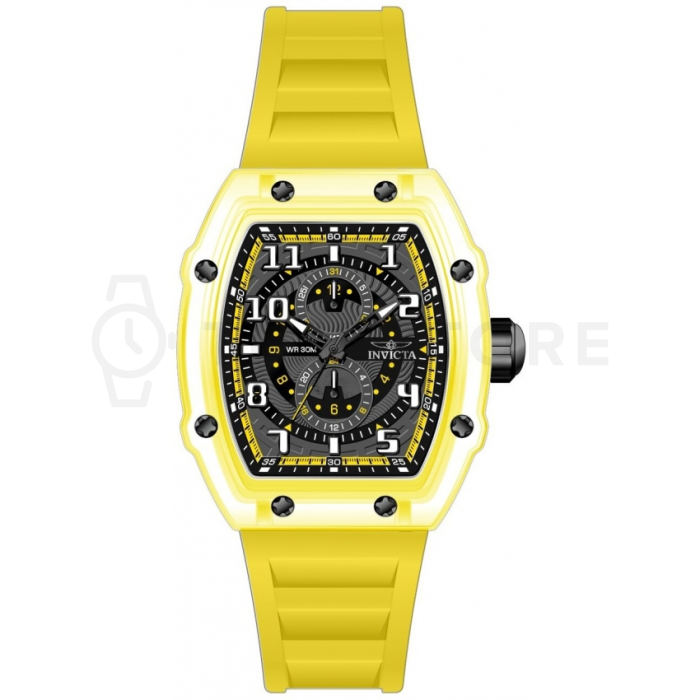 Invicta Racing