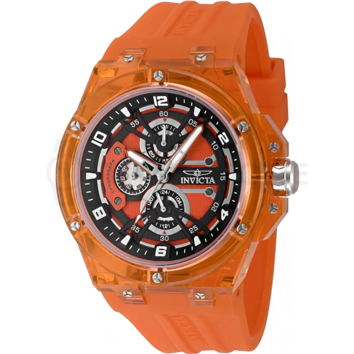 Invicta Racing