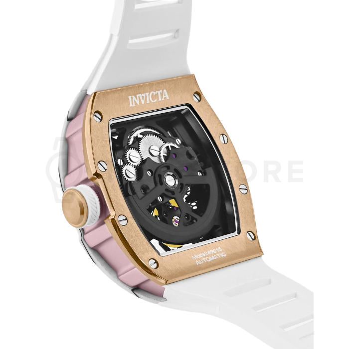 Invicta S1 Rally