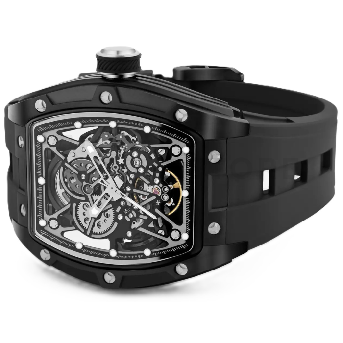 Invicta S1 Rally