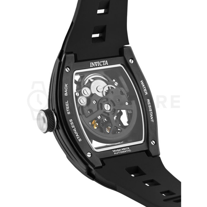 Invicta S1 Rally