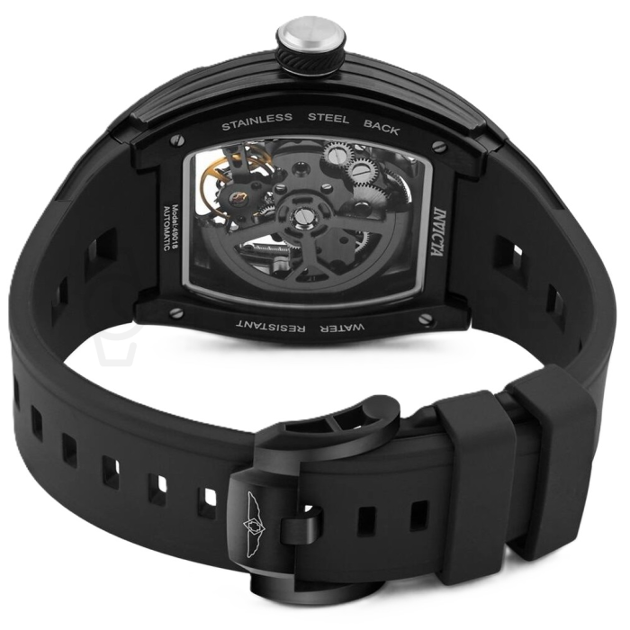 Invicta S1 Rally