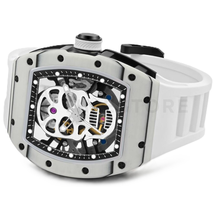 Invicta S1 Rally
