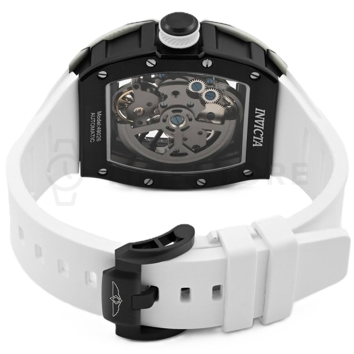 Invicta S1 Rally