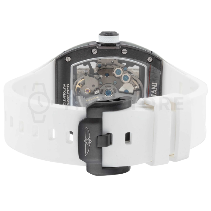 Invicta S1 Rally