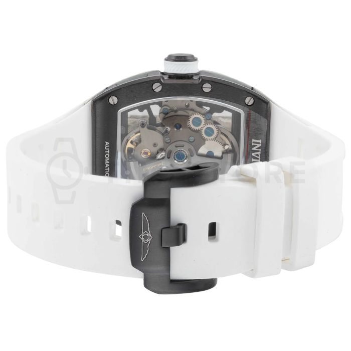 Invicta S1 Rally
