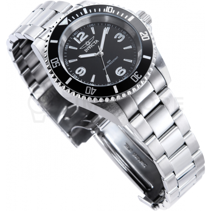 Invicta Specialty