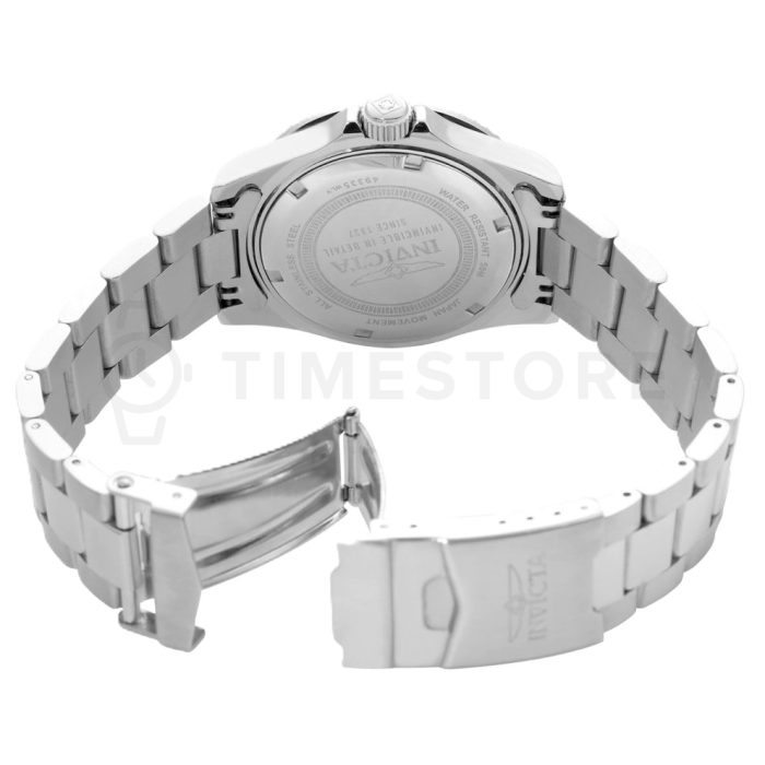 Invicta Specialty