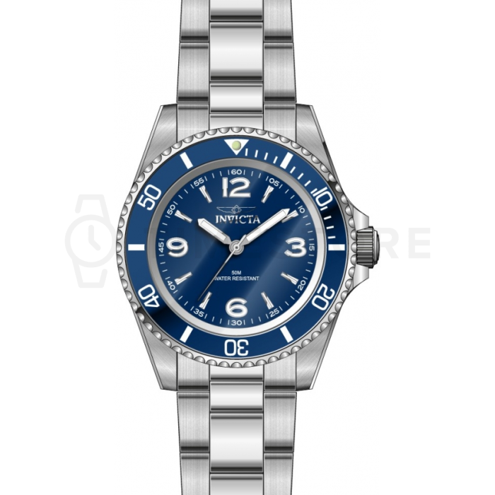 Invicta Specialty