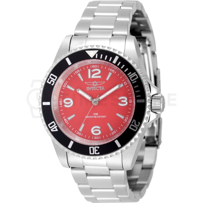 Invicta Specialty