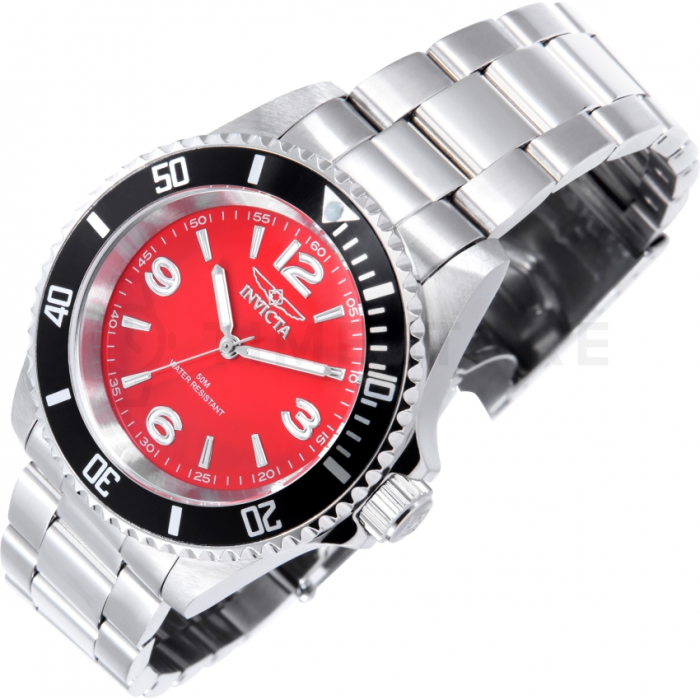 Invicta Specialty
